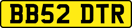 BB52DTR