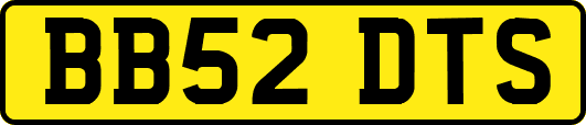 BB52DTS