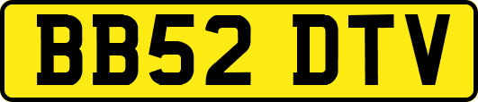BB52DTV