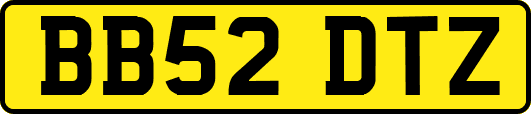 BB52DTZ