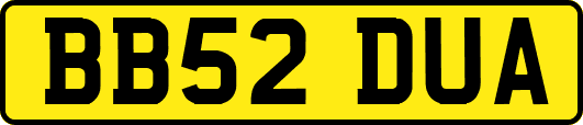 BB52DUA