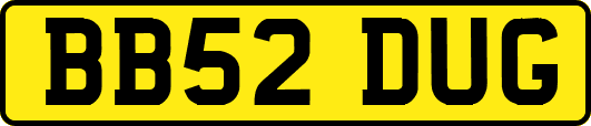 BB52DUG