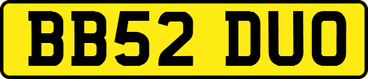 BB52DUO