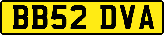 BB52DVA