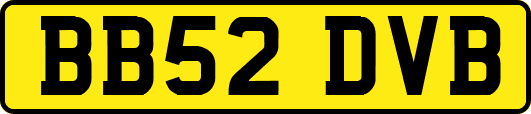 BB52DVB