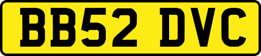BB52DVC