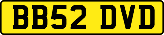 BB52DVD