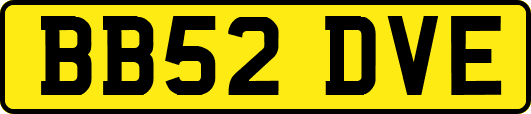 BB52DVE