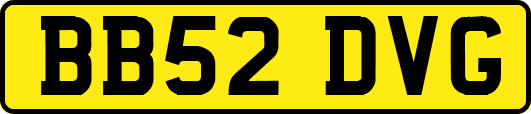 BB52DVG