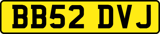 BB52DVJ