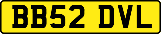 BB52DVL