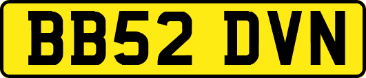 BB52DVN