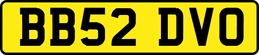 BB52DVO