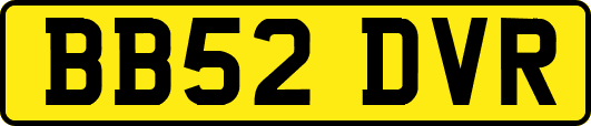 BB52DVR