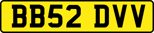 BB52DVV