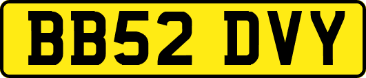 BB52DVY