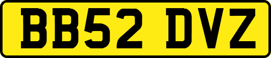 BB52DVZ