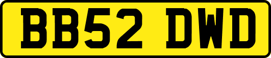 BB52DWD