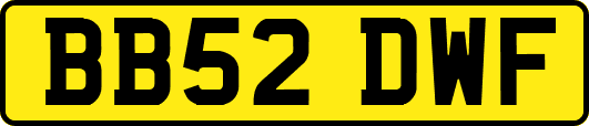 BB52DWF