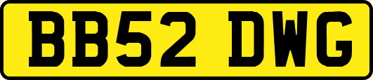 BB52DWG
