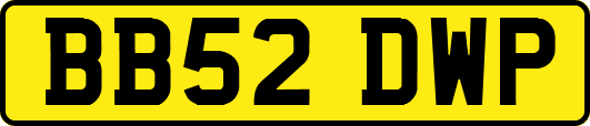 BB52DWP