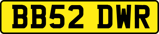 BB52DWR