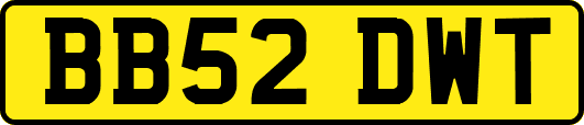 BB52DWT