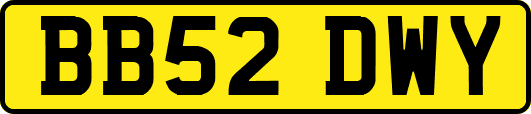 BB52DWY