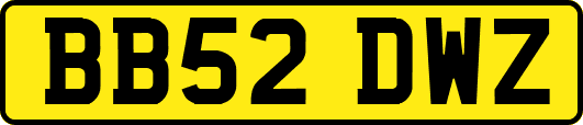 BB52DWZ