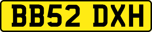 BB52DXH