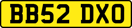 BB52DXO