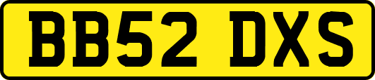 BB52DXS