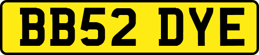 BB52DYE
