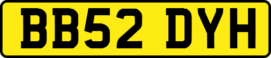 BB52DYH