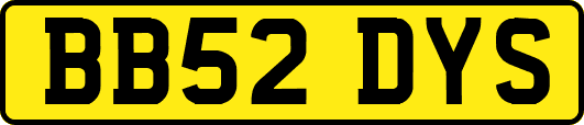 BB52DYS
