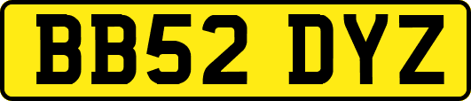 BB52DYZ