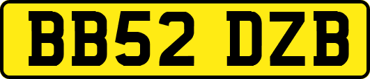BB52DZB