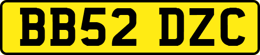 BB52DZC