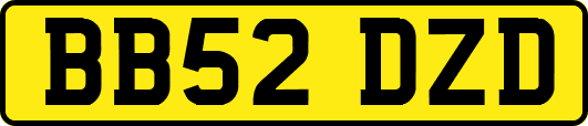 BB52DZD