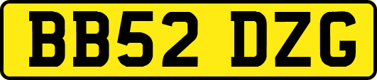 BB52DZG