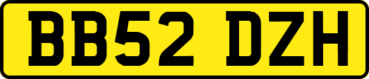BB52DZH