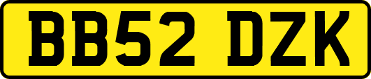 BB52DZK