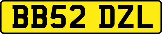 BB52DZL