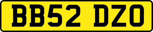 BB52DZO