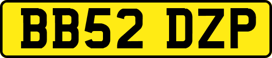 BB52DZP