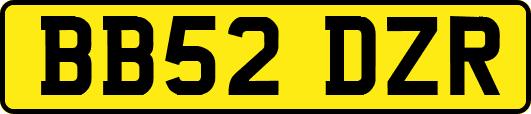 BB52DZR