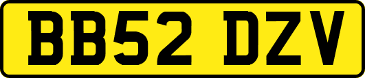 BB52DZV