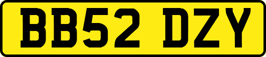 BB52DZY