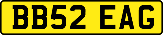 BB52EAG