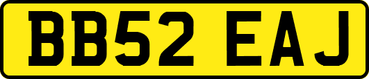 BB52EAJ